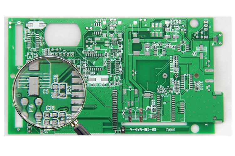 如何控制PCB電路板組裝車間濕度？