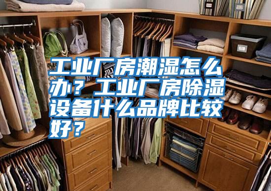 工業(yè)廠房潮濕怎么辦？工業(yè)廠房除濕設(shè)備什么品牌比較好？