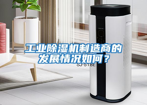 工業(yè)除濕機制造商的發(fā)展情況如何？