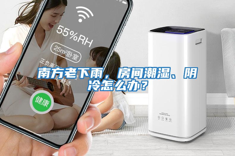 南方老下雨，房間潮濕、陰冷怎么辦？