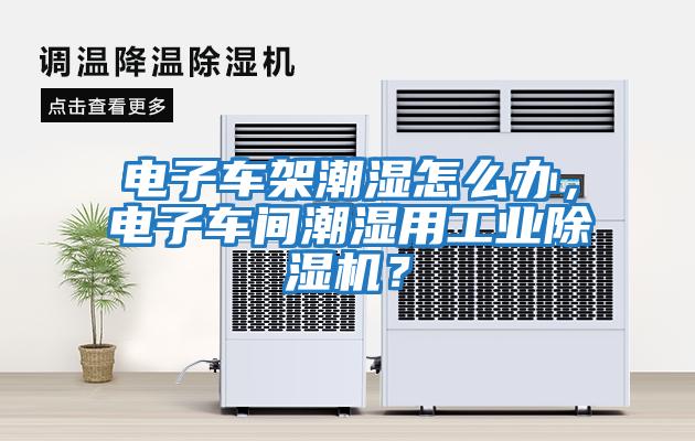 電子車架潮濕怎么辦，電子車間潮濕用工業(yè)除濕機？