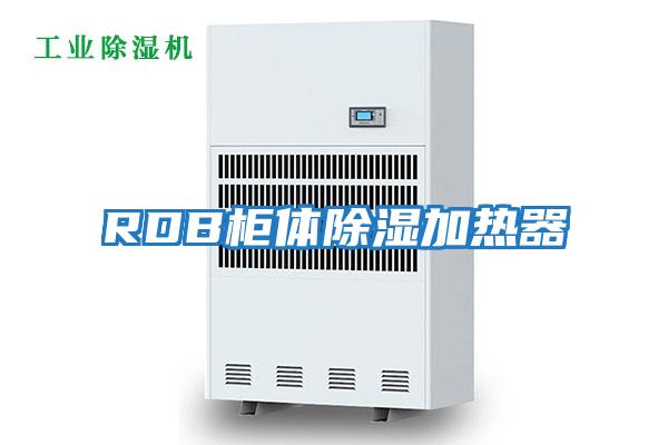 RDB柜體除濕加熱器