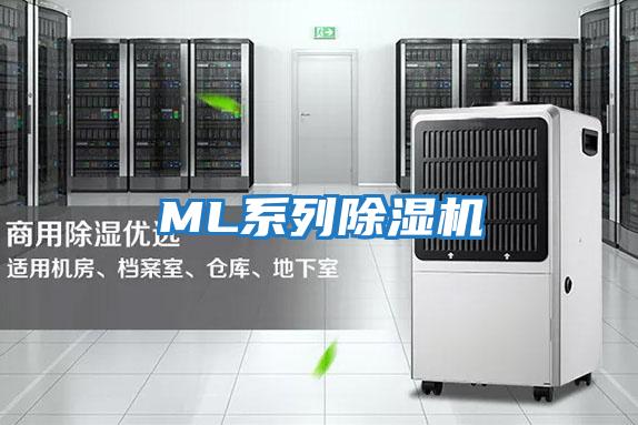 ML系列除濕機(jī)