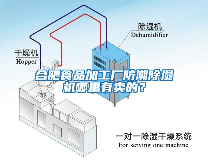 合肥食品加工廠防潮除濕機(jī)哪里有賣的？