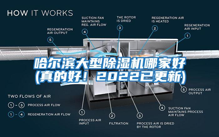 哈爾濱大型除濕機(jī)哪家好(真的好！2022已更新)