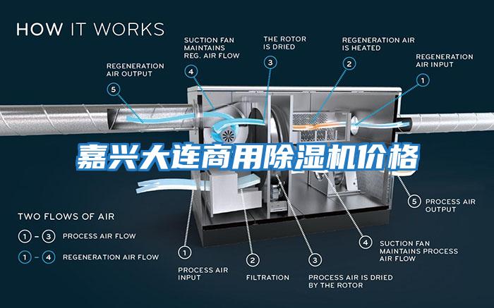 嘉興大連商用除濕機(jī)價格