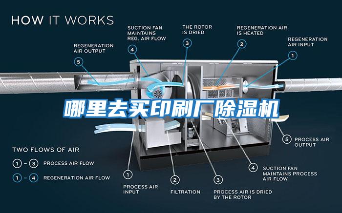 哪里去買(mǎi)印刷廠除濕機(jī)