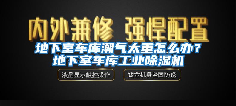 地下室車庫潮氣太重怎么辦？地下室車庫工業(yè)除濕機