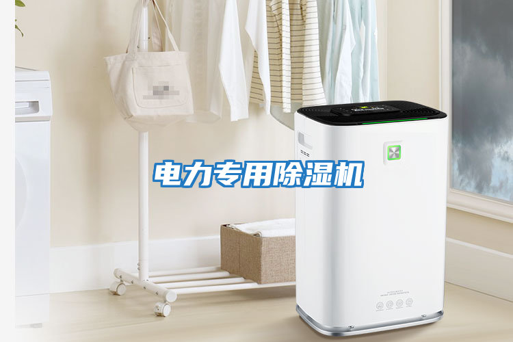 電力專用除濕機(jī)