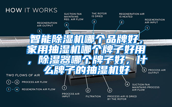 智能除濕機(jī)哪個(gè)品牌好，家用抽濕機(jī)哪個(gè)牌子好用，除濕器哪個(gè)牌子好，什么牌子的抽濕機(jī)好