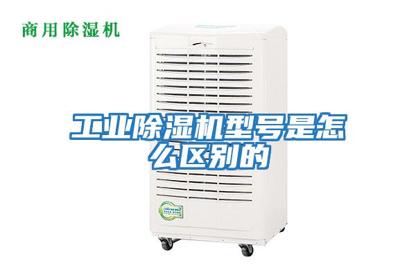 工業(yè)除濕機型號是怎么區(qū)別的