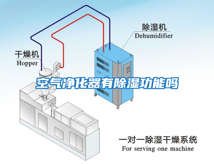 空氣凈化器有除濕功能嗎