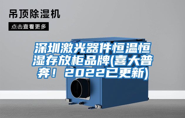 深圳激光器件恒溫恒濕存放柜品牌(喜大普奔！2022已更新)