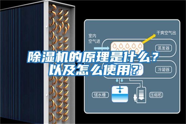 除濕機(jī)的原理是什么？以及怎么使用？