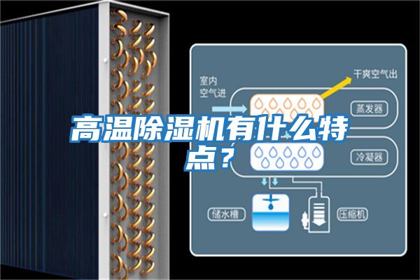 高溫除濕機(jī)有什么特點(diǎn)？