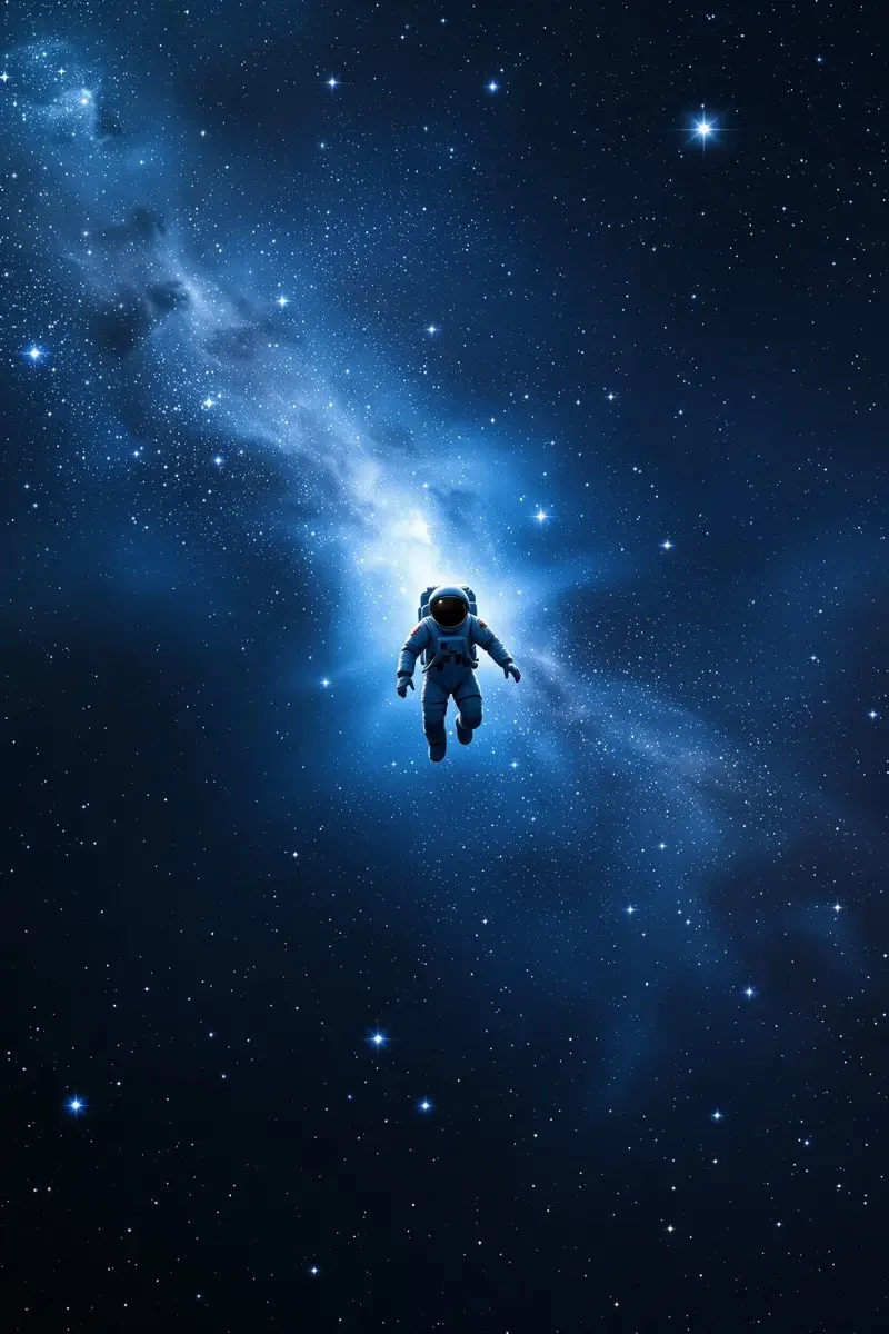 星野漫步 电影封面